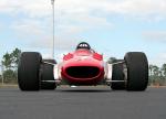 Ferrari 312/67 1967 года